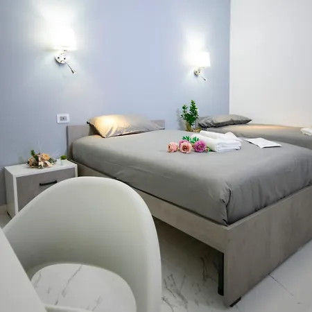 Morcone B&B Affittacamere Bed & Breakfast