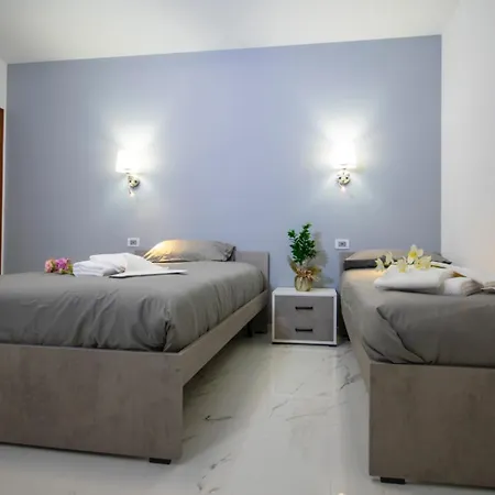 Morcone B&B Affittacamere