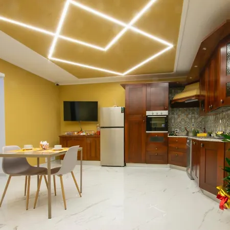 Bed & Breakfast Morcone B&B Affittacamere