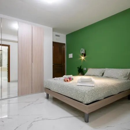 Morcone B&B Affittacamere Morcone