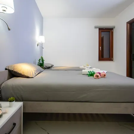 Morcone B&B Affittacamere Bed & Breakfast