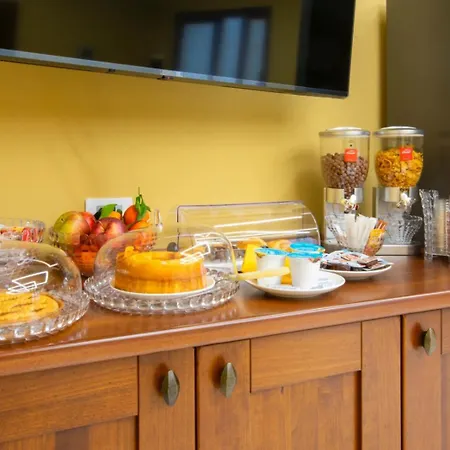 Morcone B&B Affittacamere *