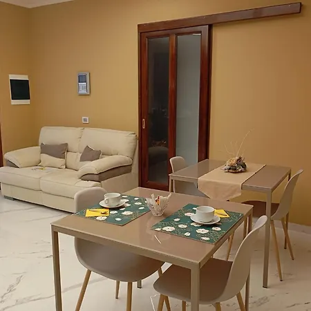 Morcone B&B Affittacamere Morcone