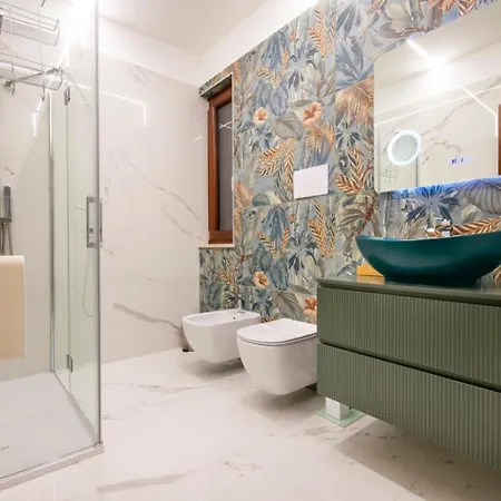 Morcone B&B Affittacamere