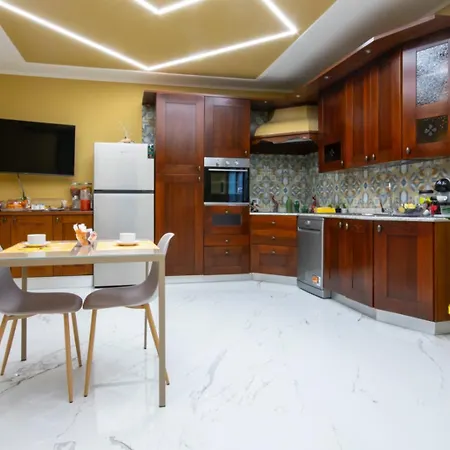 Morcone B&B Affittacamere * Morcone