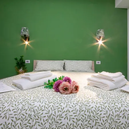 Morcone B&B Affittacamere