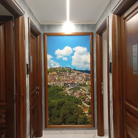 Morcone B&B Affittacamere Bed & Breakfast *