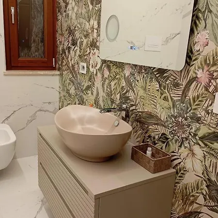 Morcone B&B Affittacamere Morcone