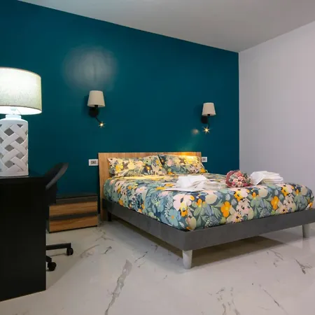 Morcone B&B Affittacamere Bed & Breakfast Morcone