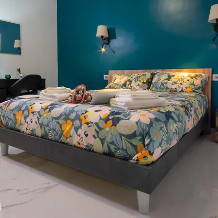 Morcone B&B Affittacamere * Morcone