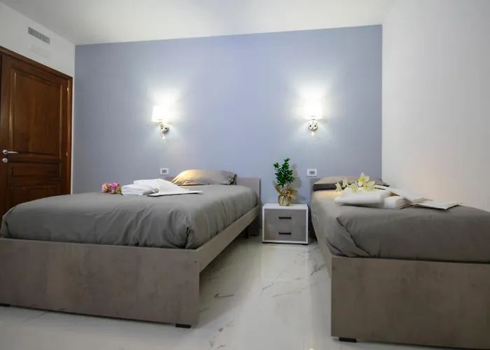 Morcone B&B Affittacamere