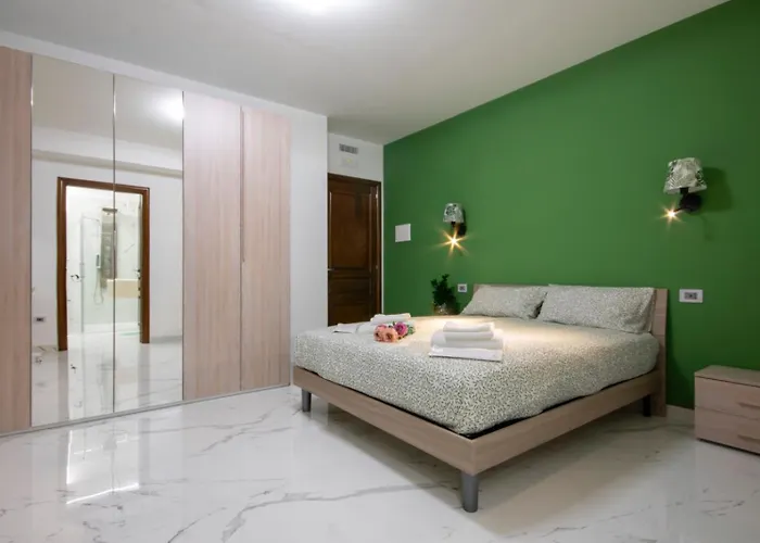 Morcone B&B Affittacamere Morcone