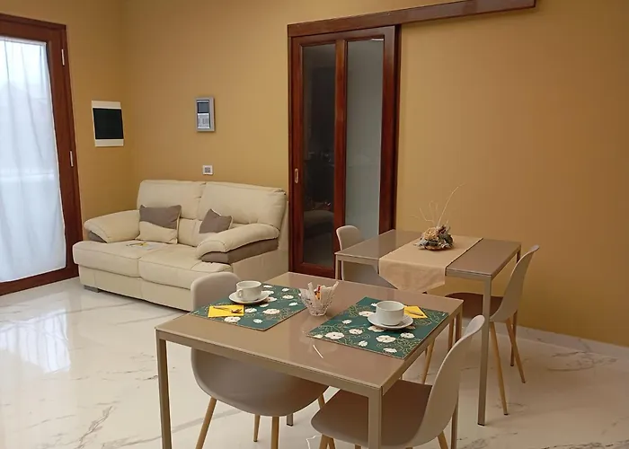 Morcone B&B Affittacamere Morcone