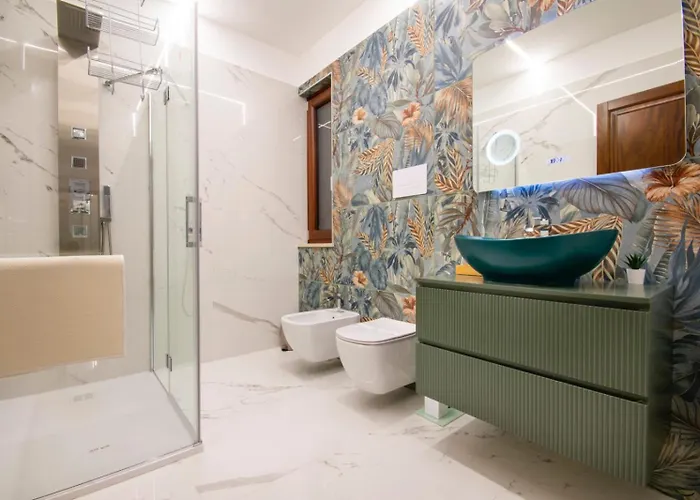 Morcone B&B Affittacamere