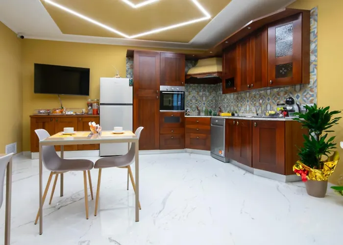 Morcone B&B Affittacamere * Morcone