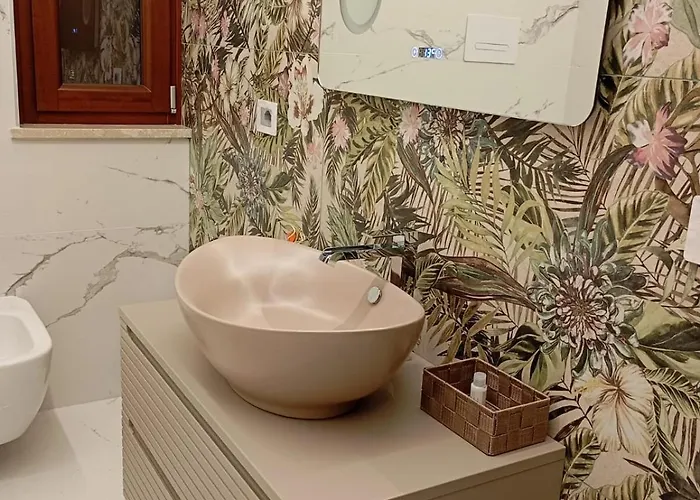 Morcone B&B Affittacamere