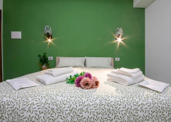 Morcone B&B Affittacamere