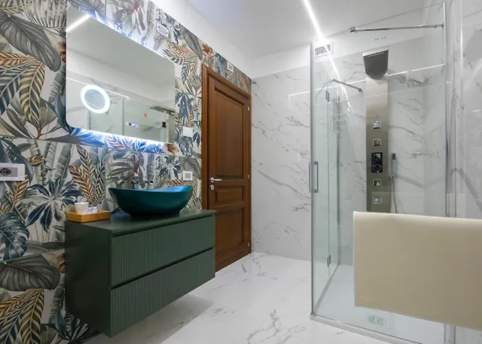 Morcone B&B Affittacamere לינה וארוחת בוקר