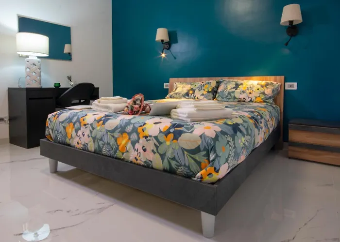 Morcone B&B Affittacamere * Morcone